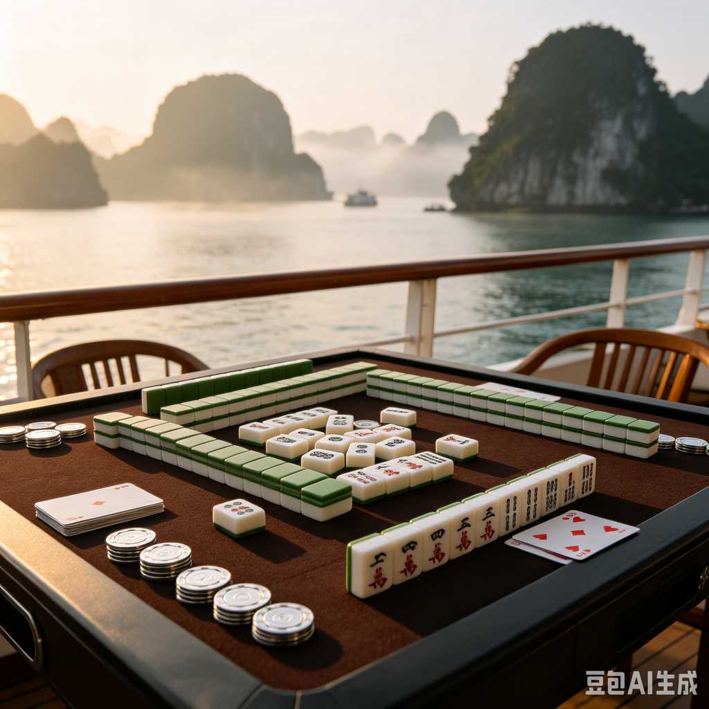 ljubljana,mahjong
