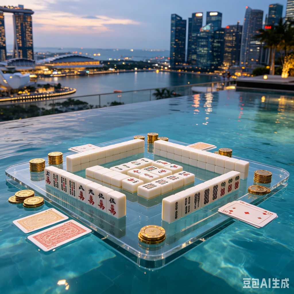 mid range mahjong set