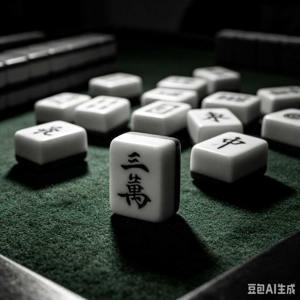 constanta,mahjong