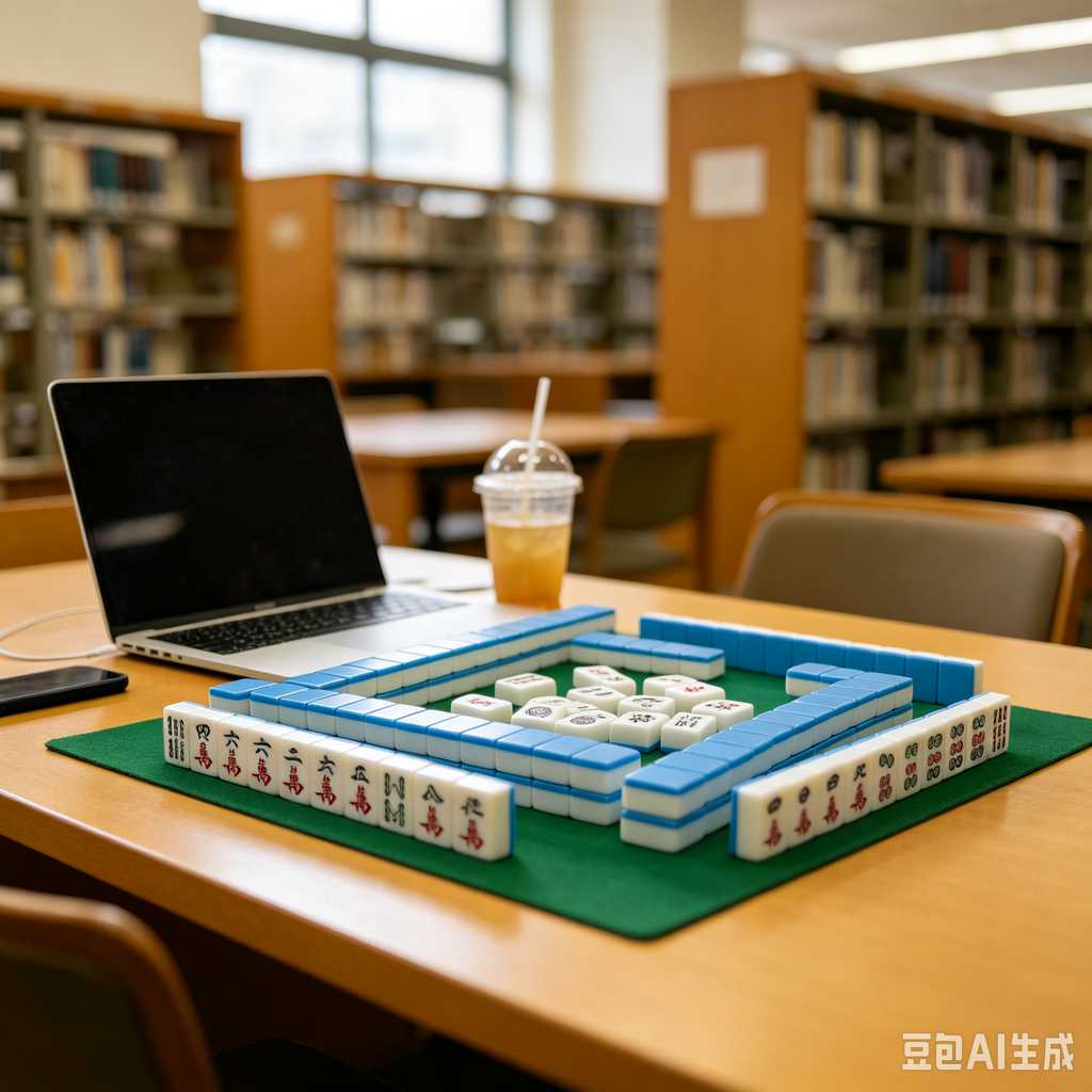 cambridge,mahjong