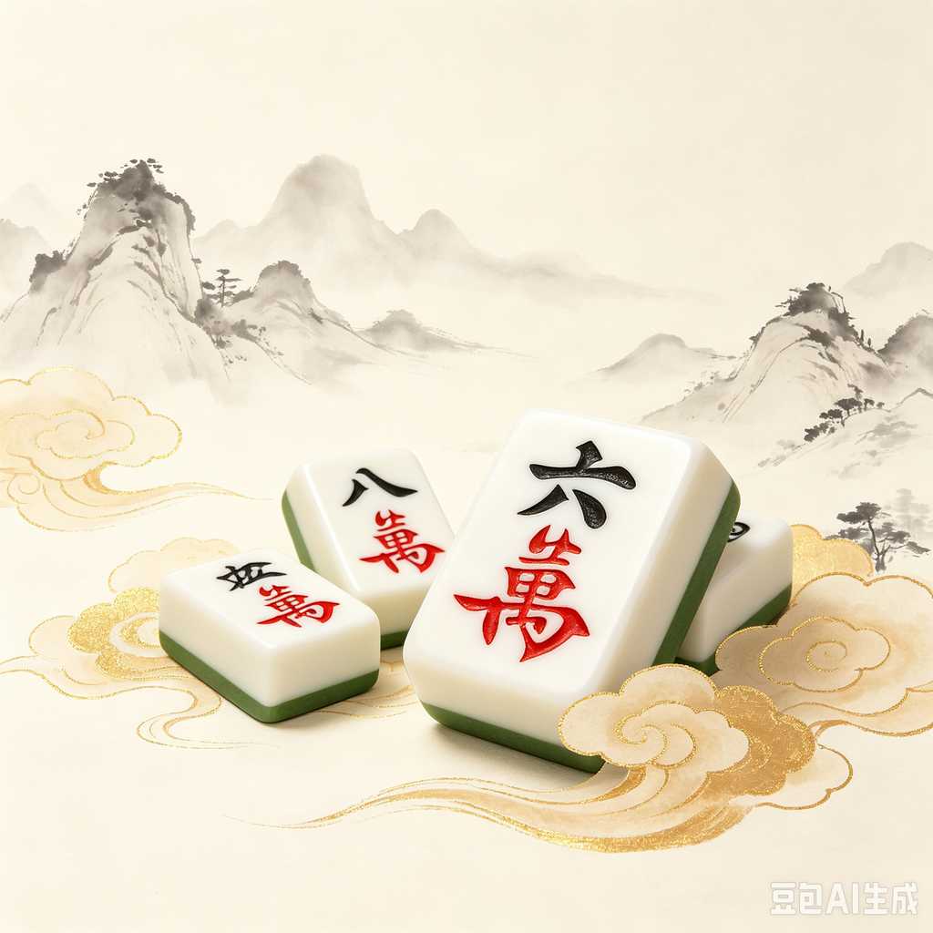 mahjong carrying case