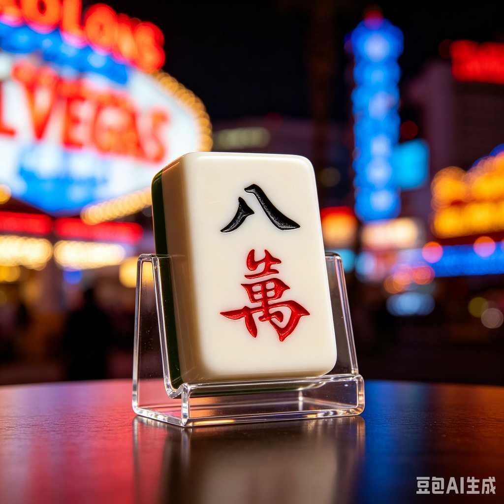 mahjong set gift idea