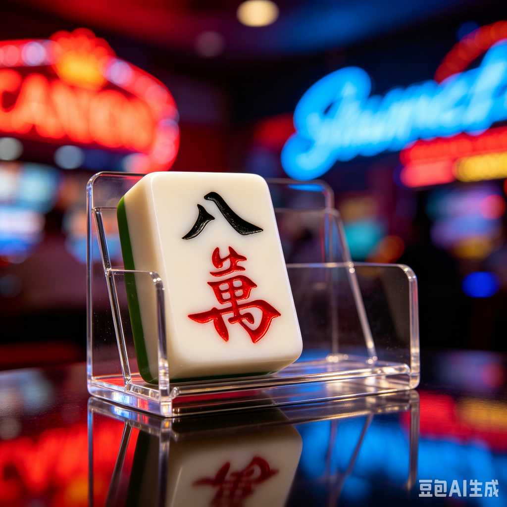 long lasting mahjong tiles